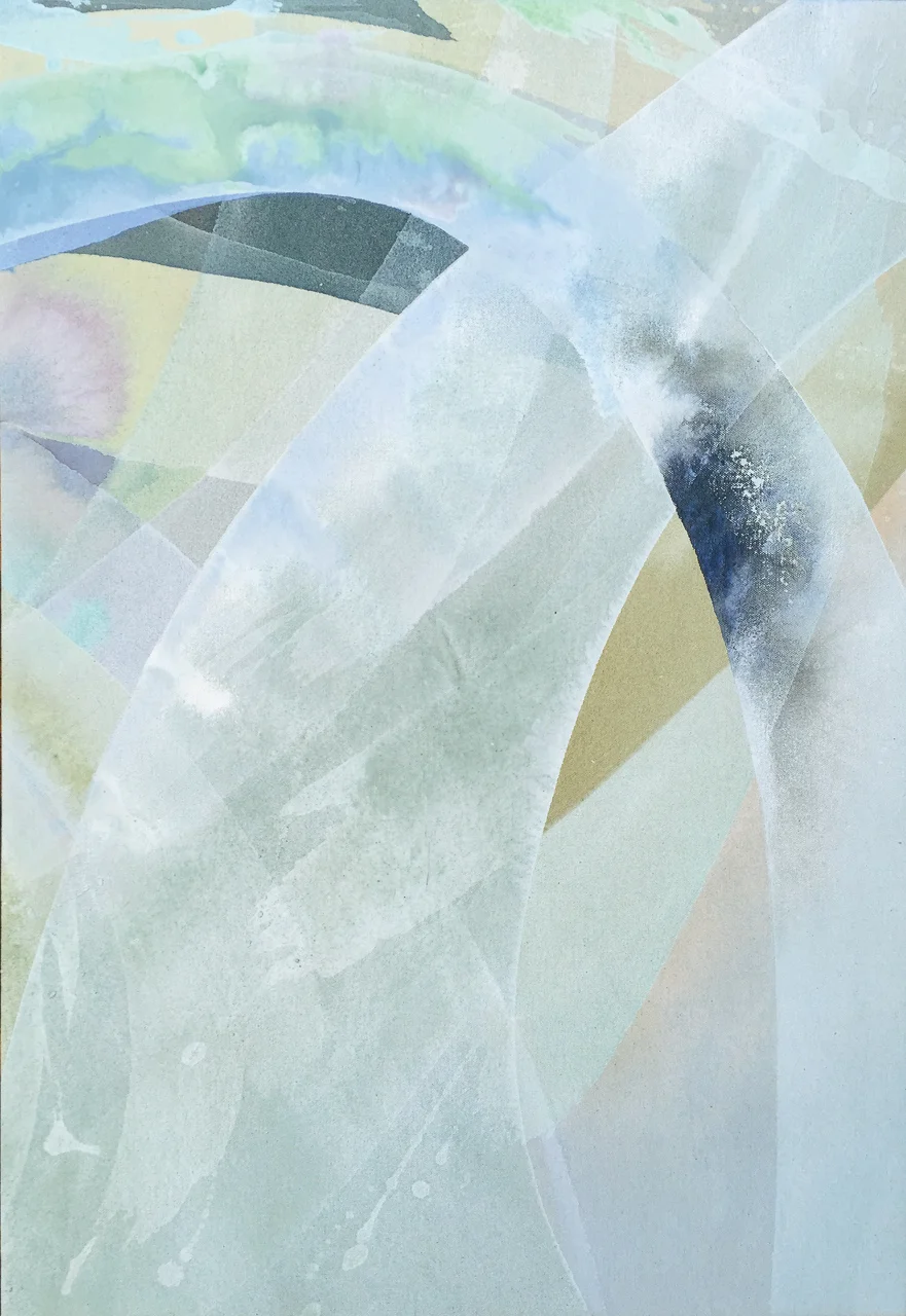 Earth-Water (ice) 3