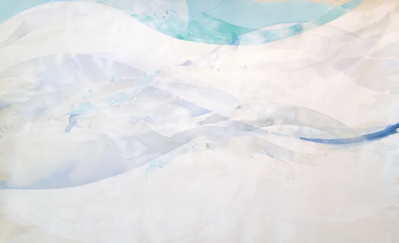 Water-Earth (ice)