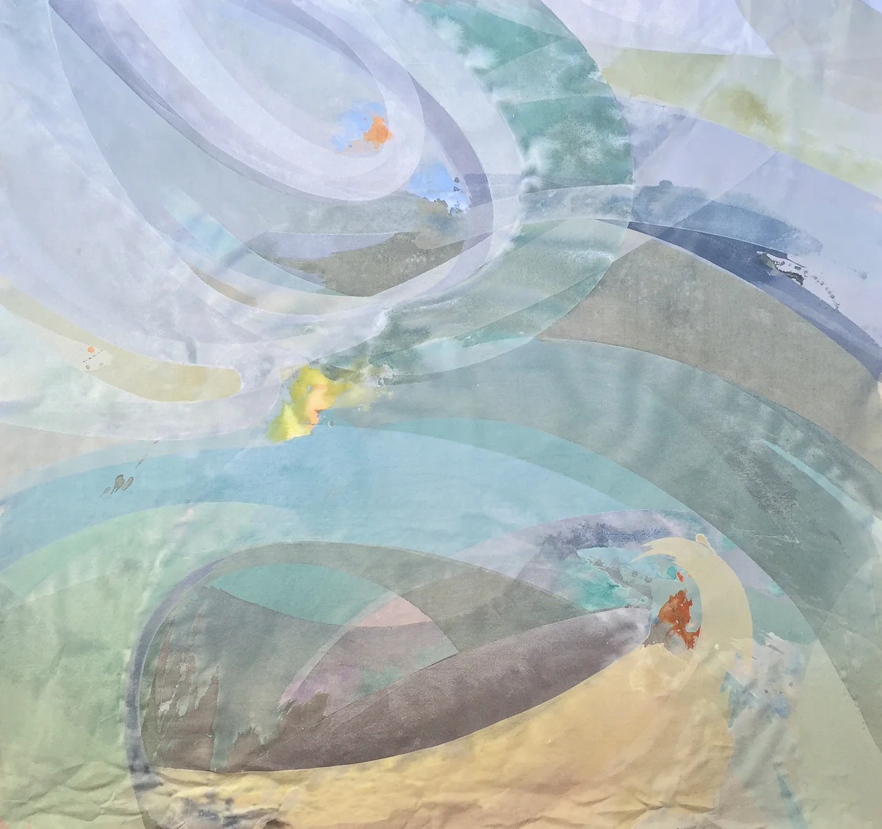 Water-Earth 2