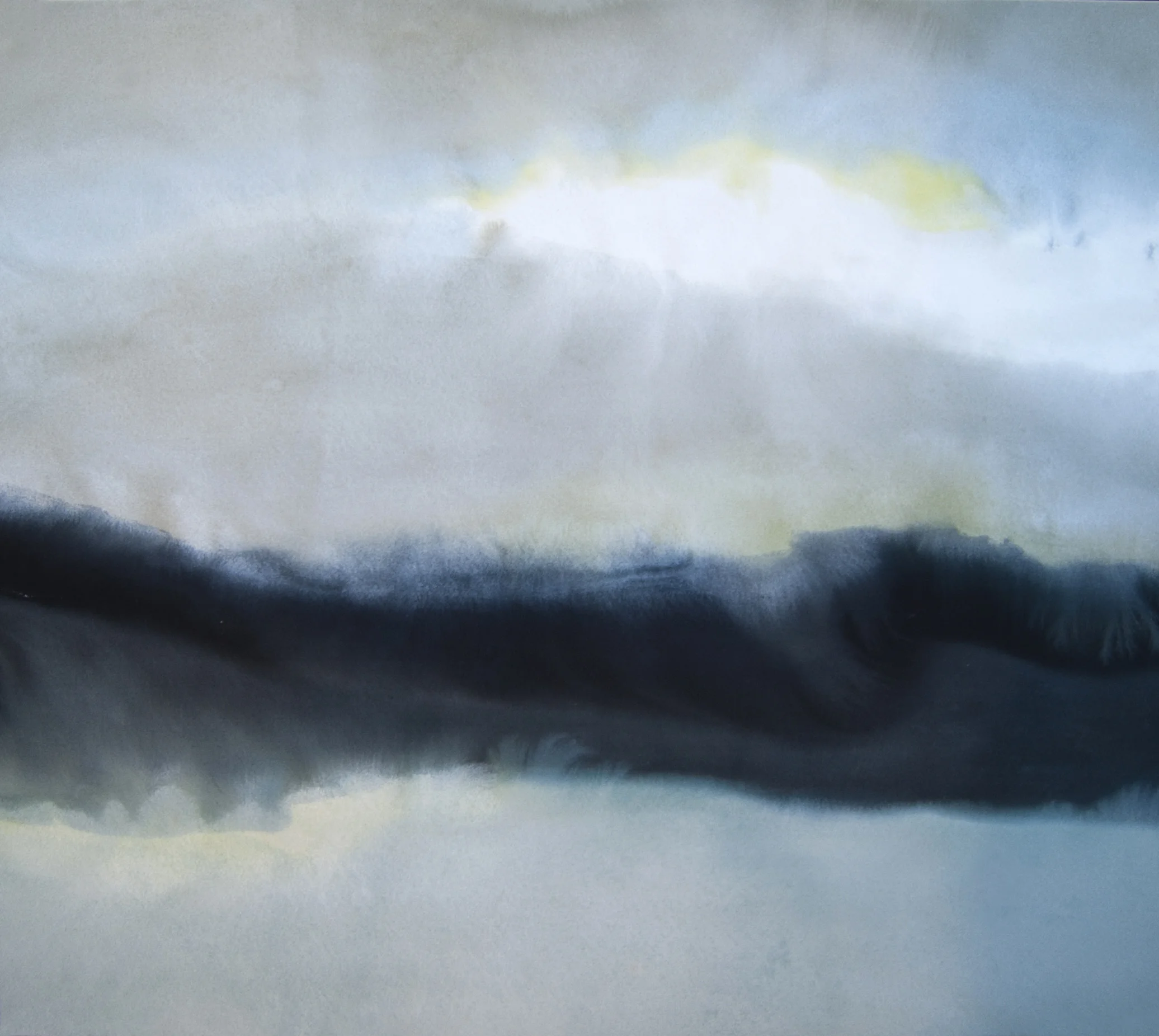 Niobrara River 36x40