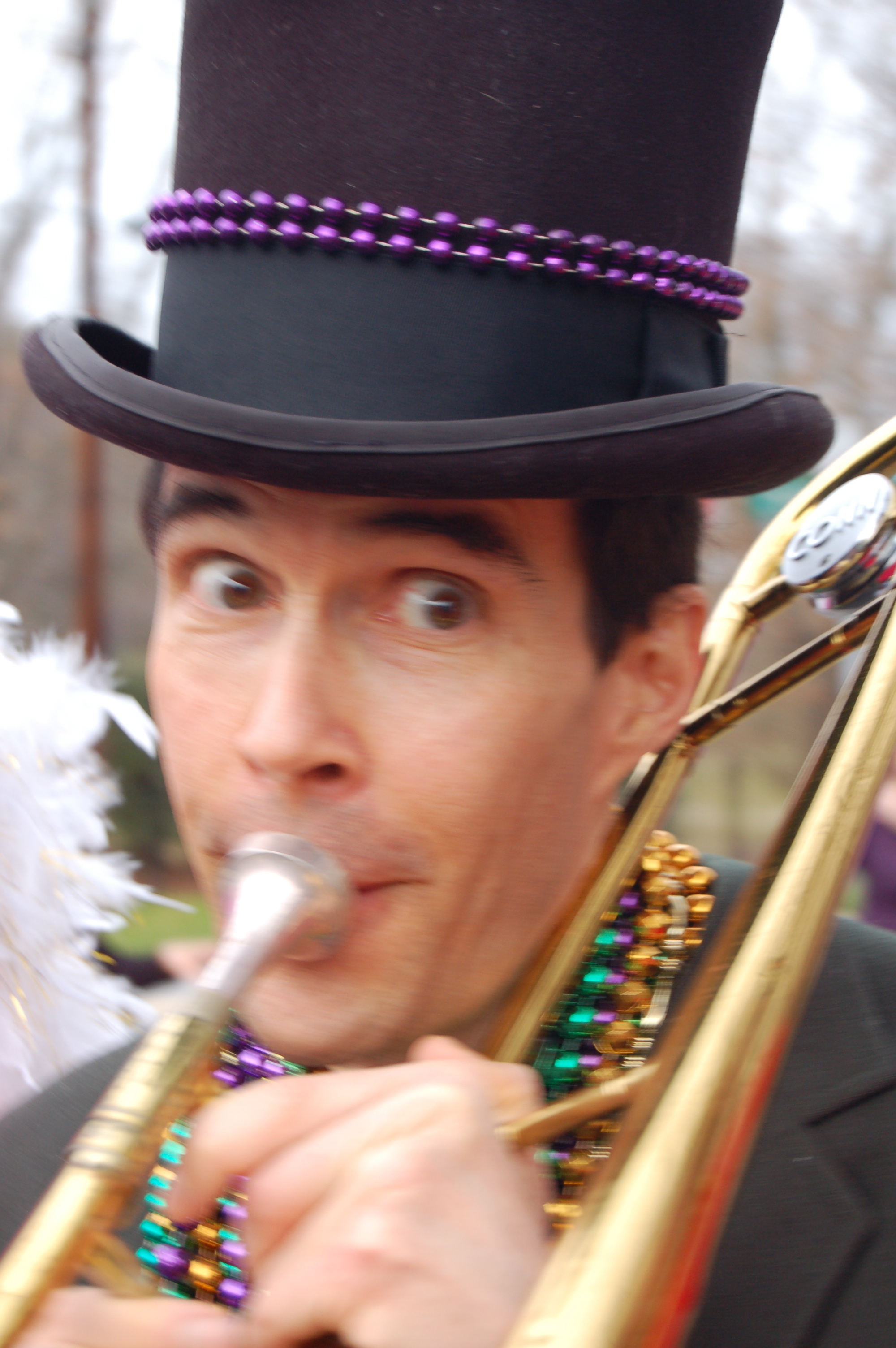 Samedi Gras