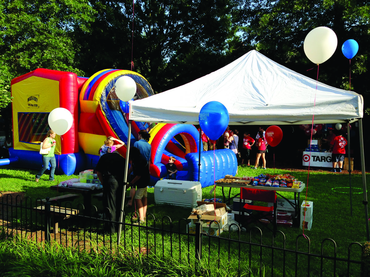 National Night Out