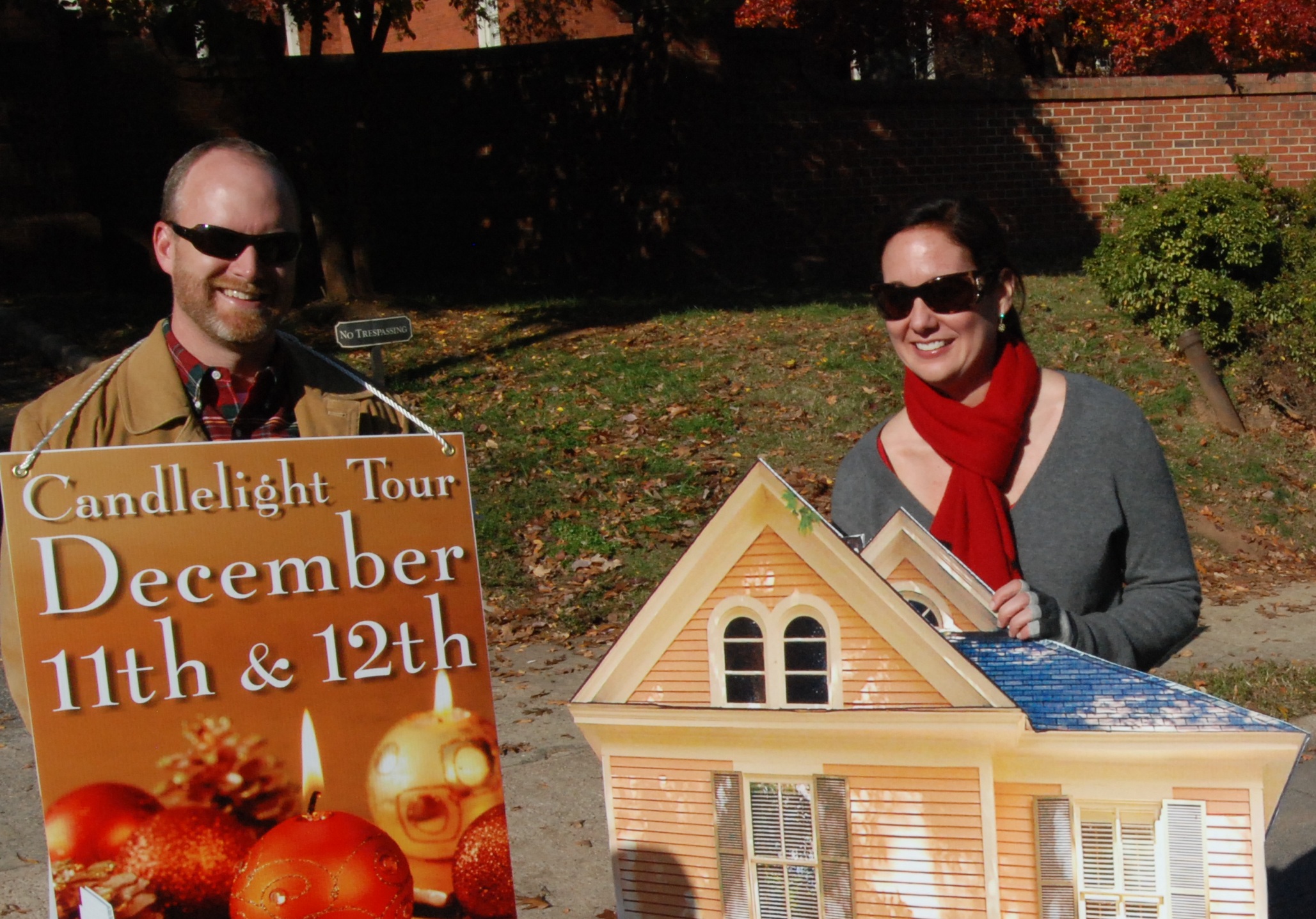 Raleigh Christmas Parade