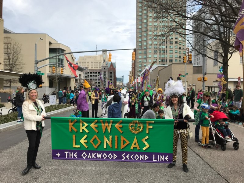 St. Patrick's Day Parade