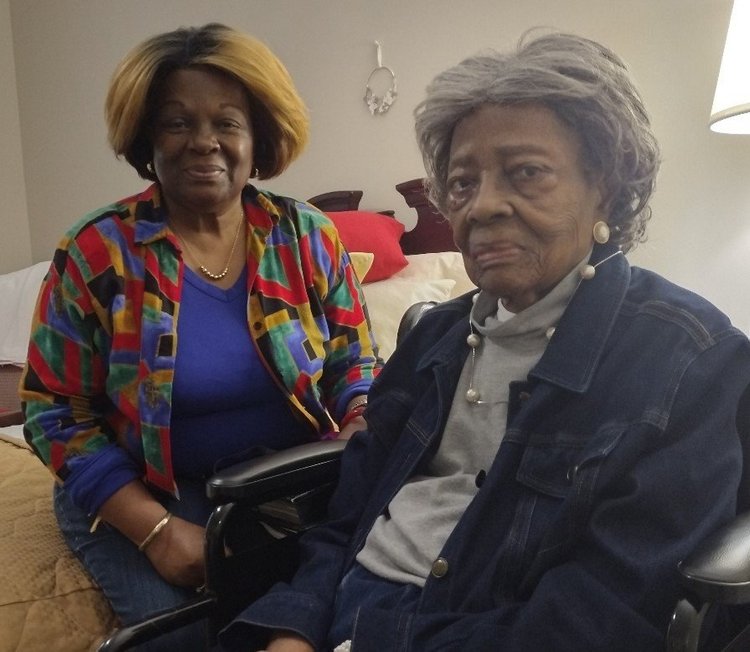 Oral History 1929 Virginia Freeman — Historic Oakwood Society for