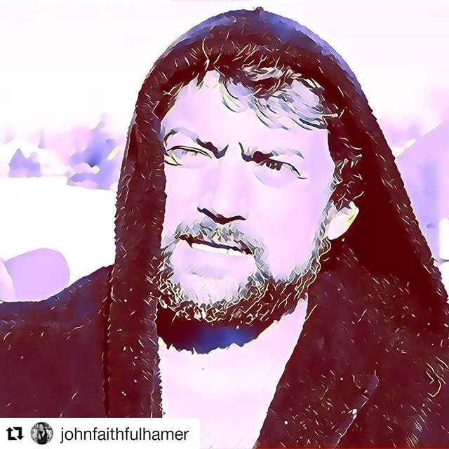 #Repost @johnfaithfulhamer
・・・
MUZHDUK WISDOM: &ldquo;Every teenage boy should go through a Nietzsche stage, and every adult man should grow out of it. But that's not to take anything away from Nietzsche, any more than saying a man should finish with