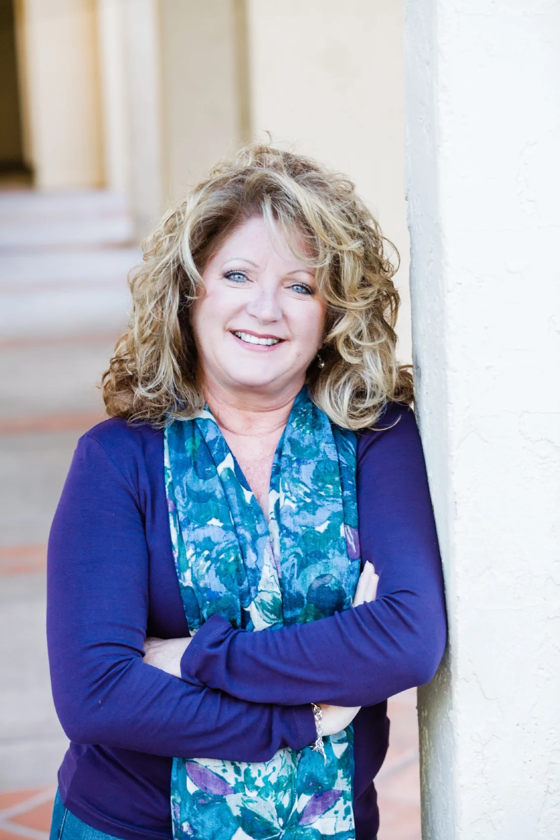 Lynette Jones Director of Business Operations