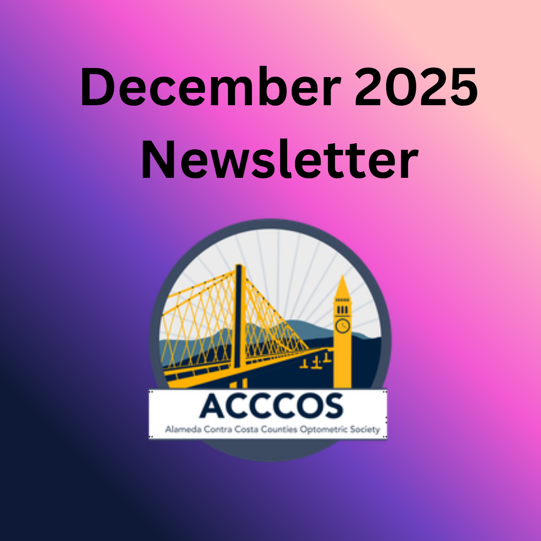 December 2025 Newsletter