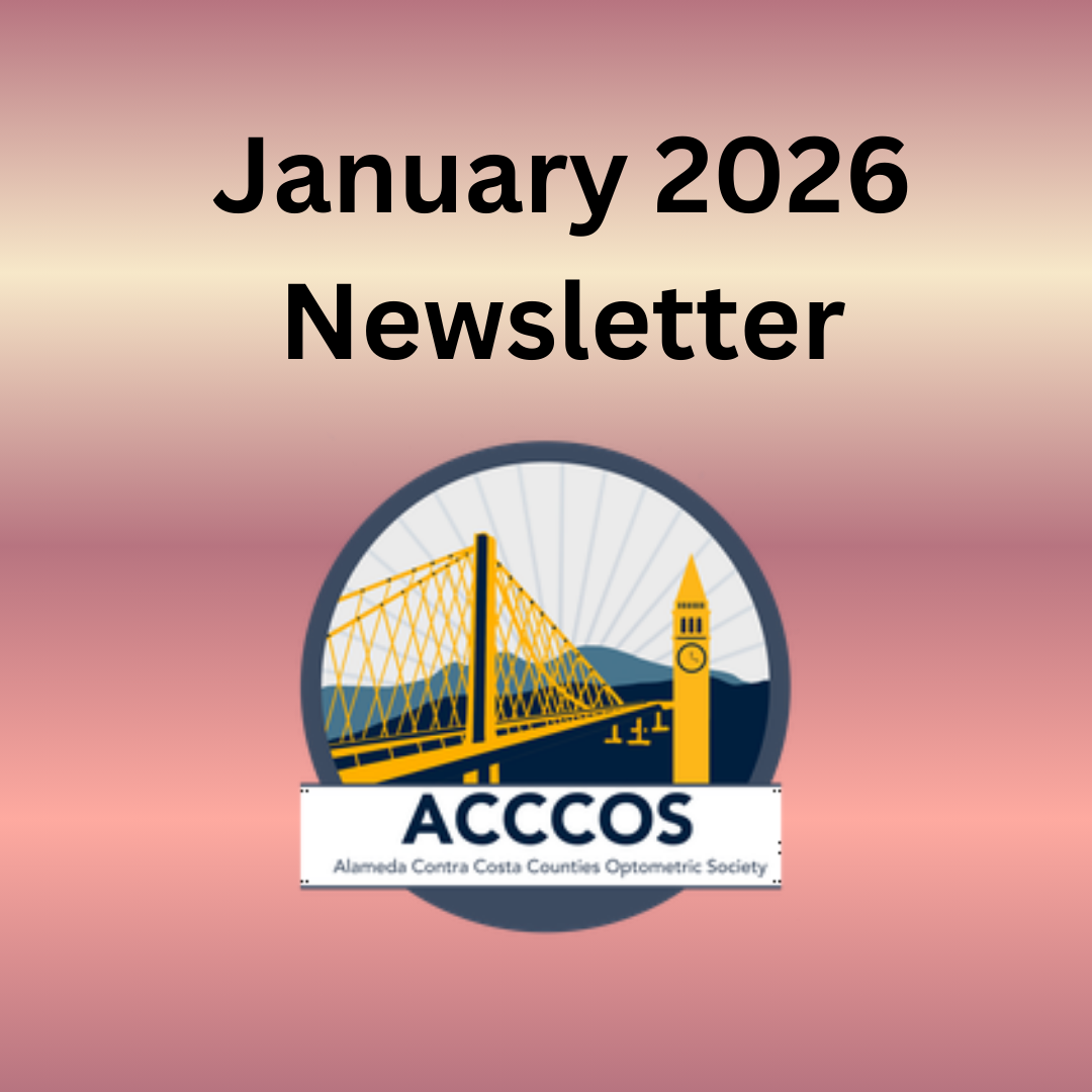 January 2026 Newsletter