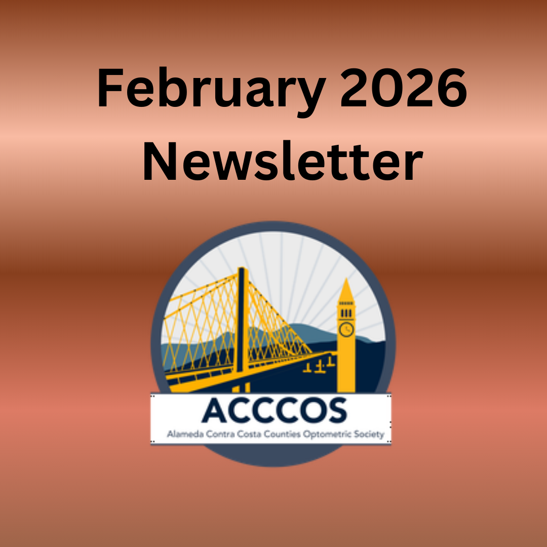 February 2026 Newsletter