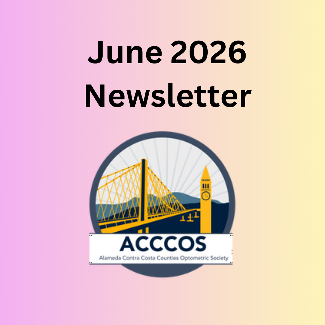 June 2026 Newsletter