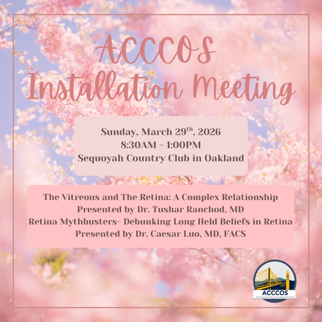 ACCCOS Installation Meeting 2026