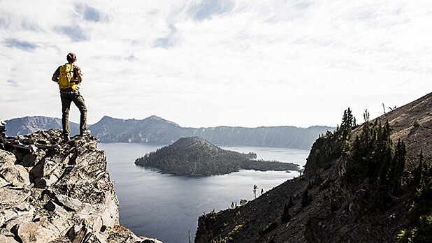 How Hiking Leads to Happiness