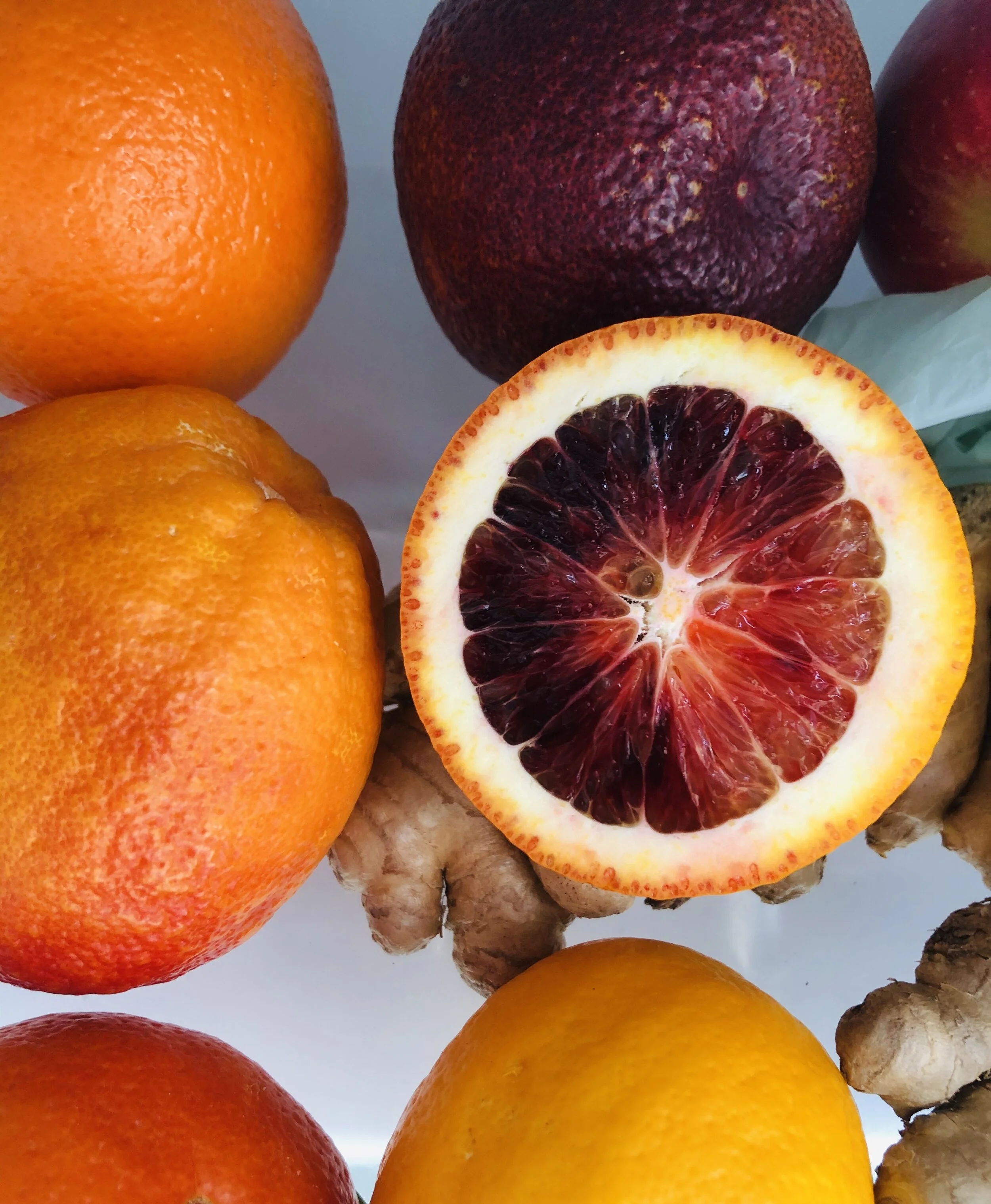 HYDRATING CITRUS H20