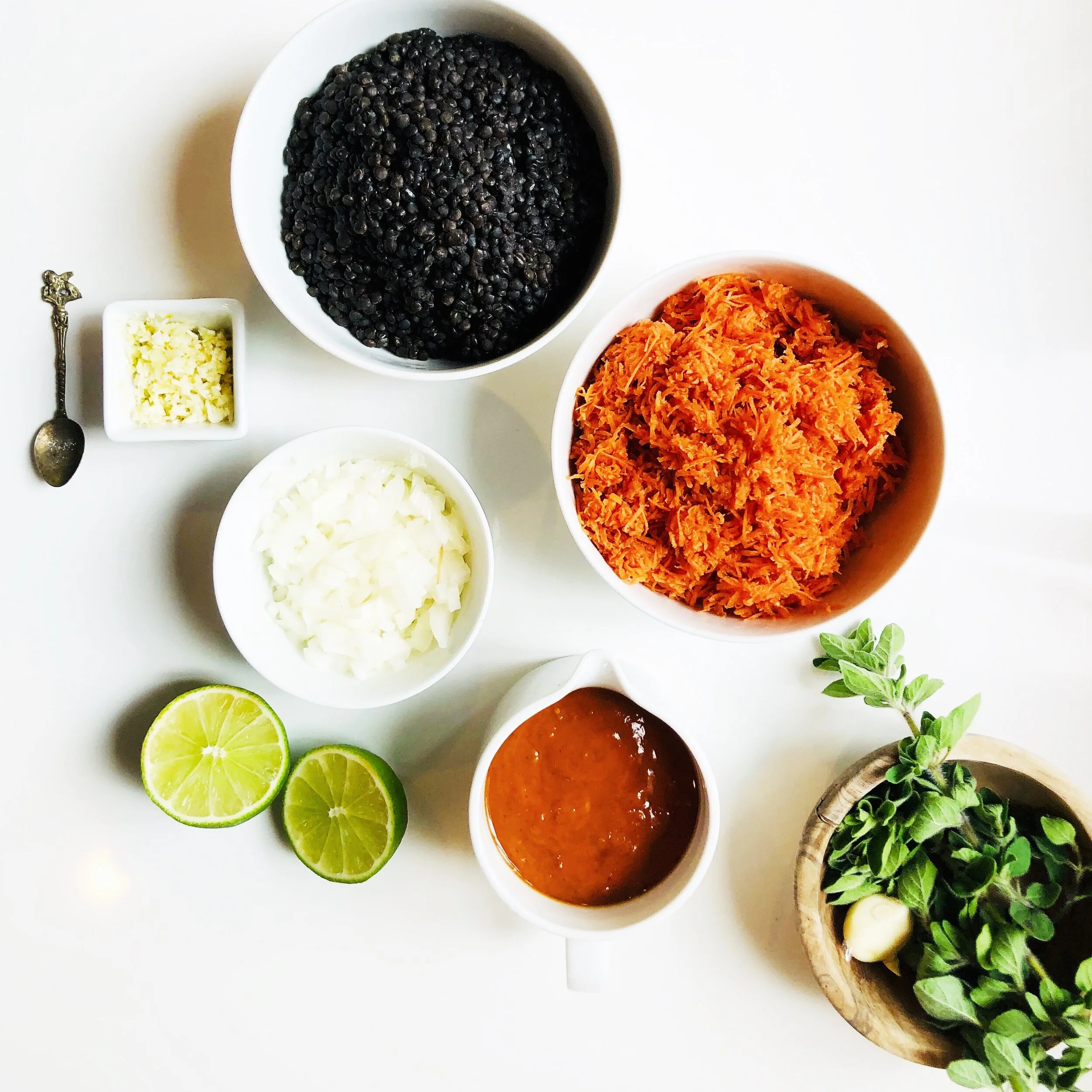 Barbacoa Tacos with Squash ‘Tortillas’ &amp; Cilantro Lime Cabbage