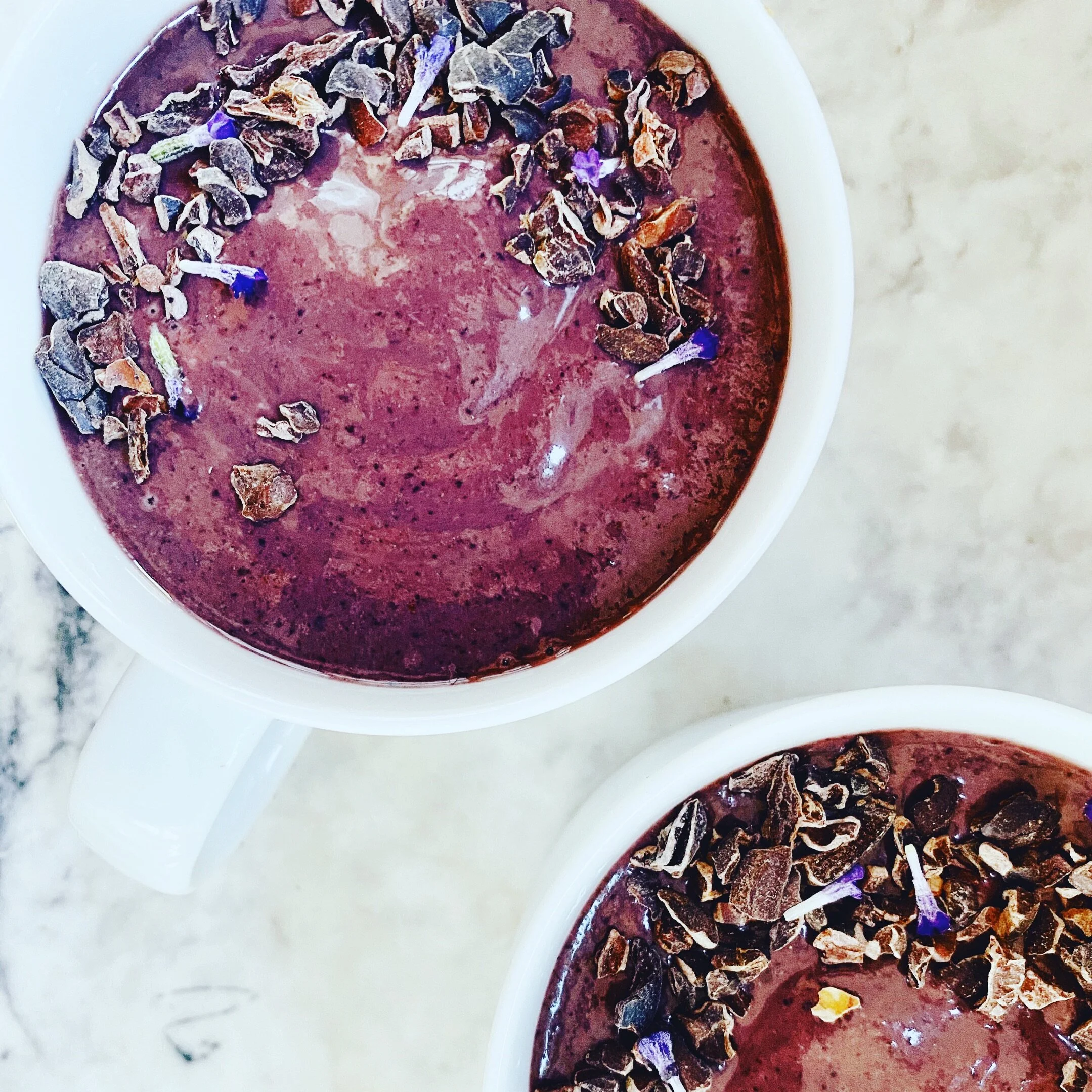 ACAI Smoothie Bowls