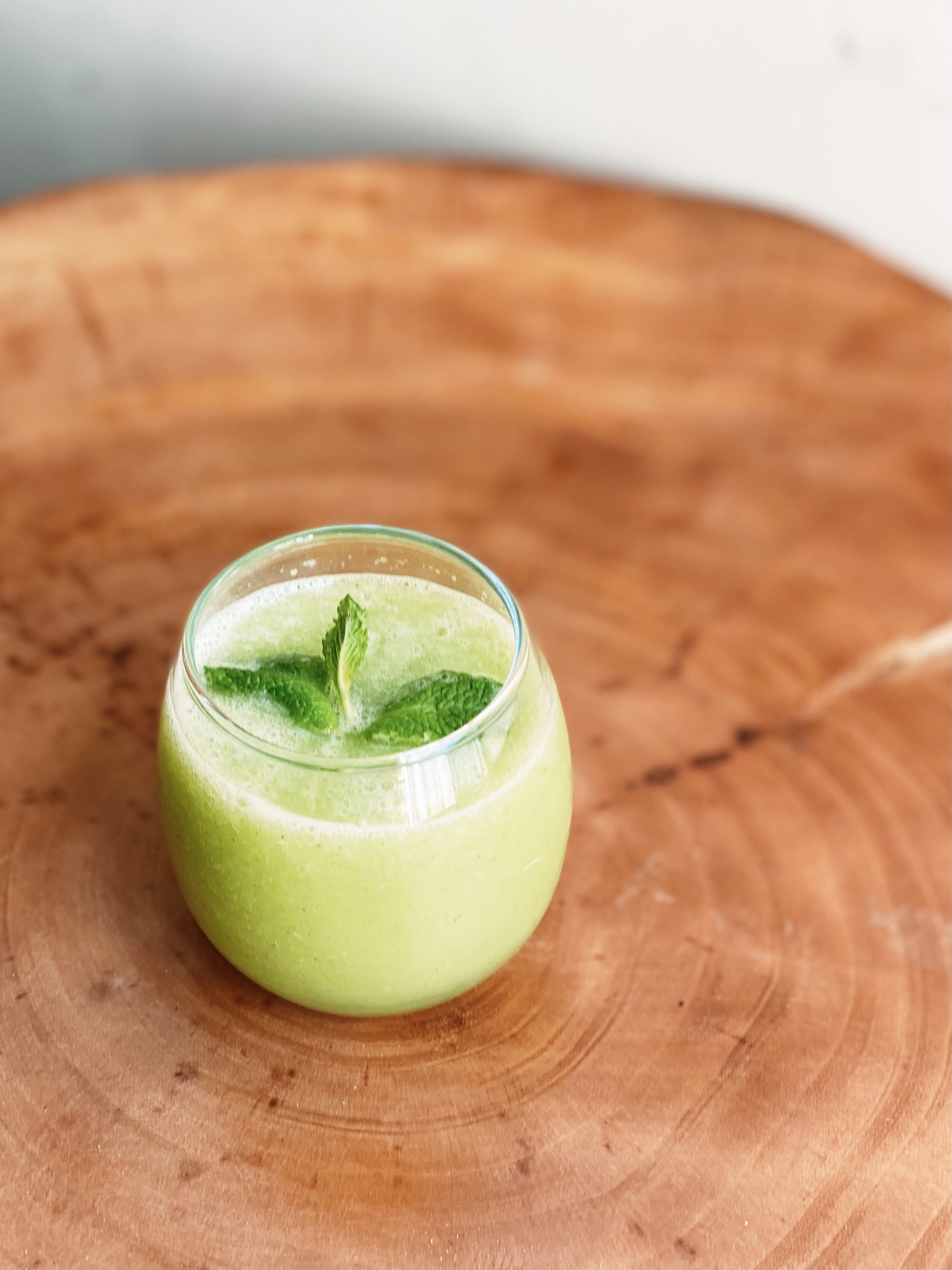 Hydrating Cucumber Mint 'Mojito'