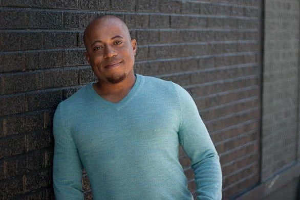 Daniel Bryant I love Congo Square because I never have to question the intention or integrity of the art.