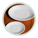 Crockery hire