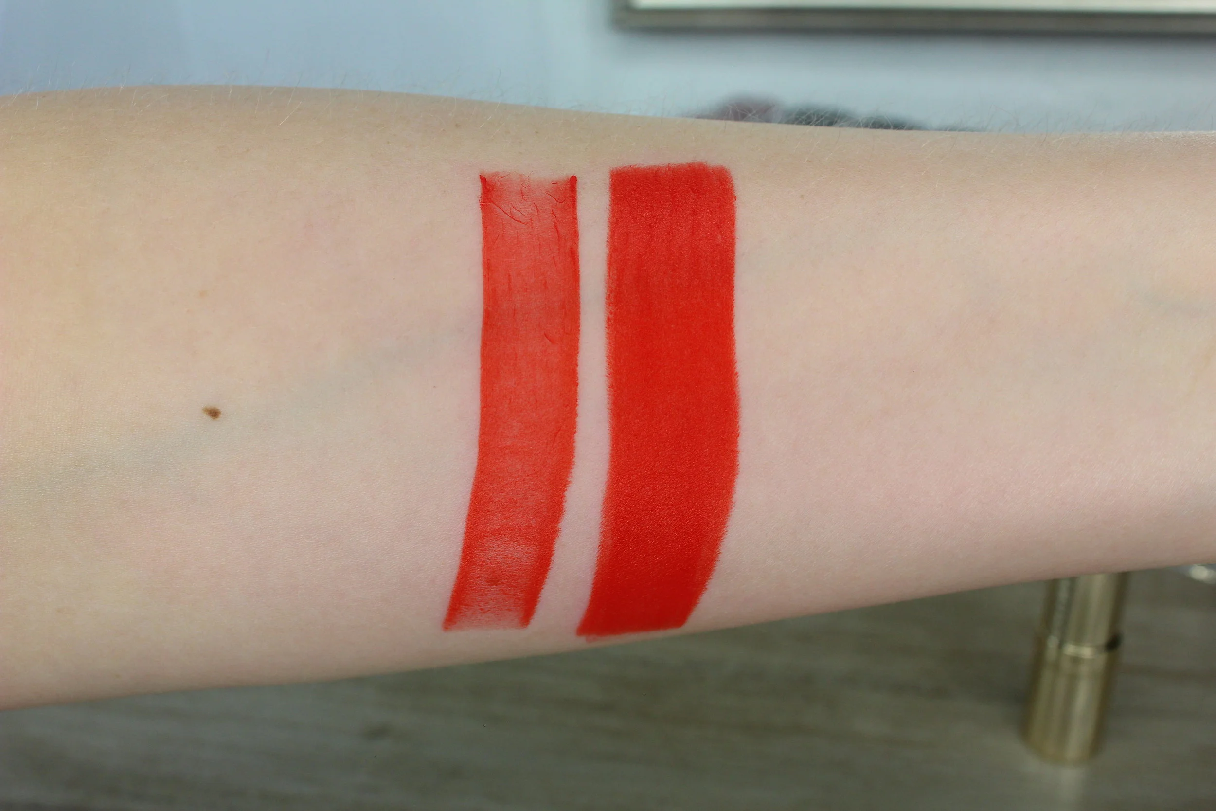 Estée Lauder Pure Color Love Lipstick Collection Review & Swatches