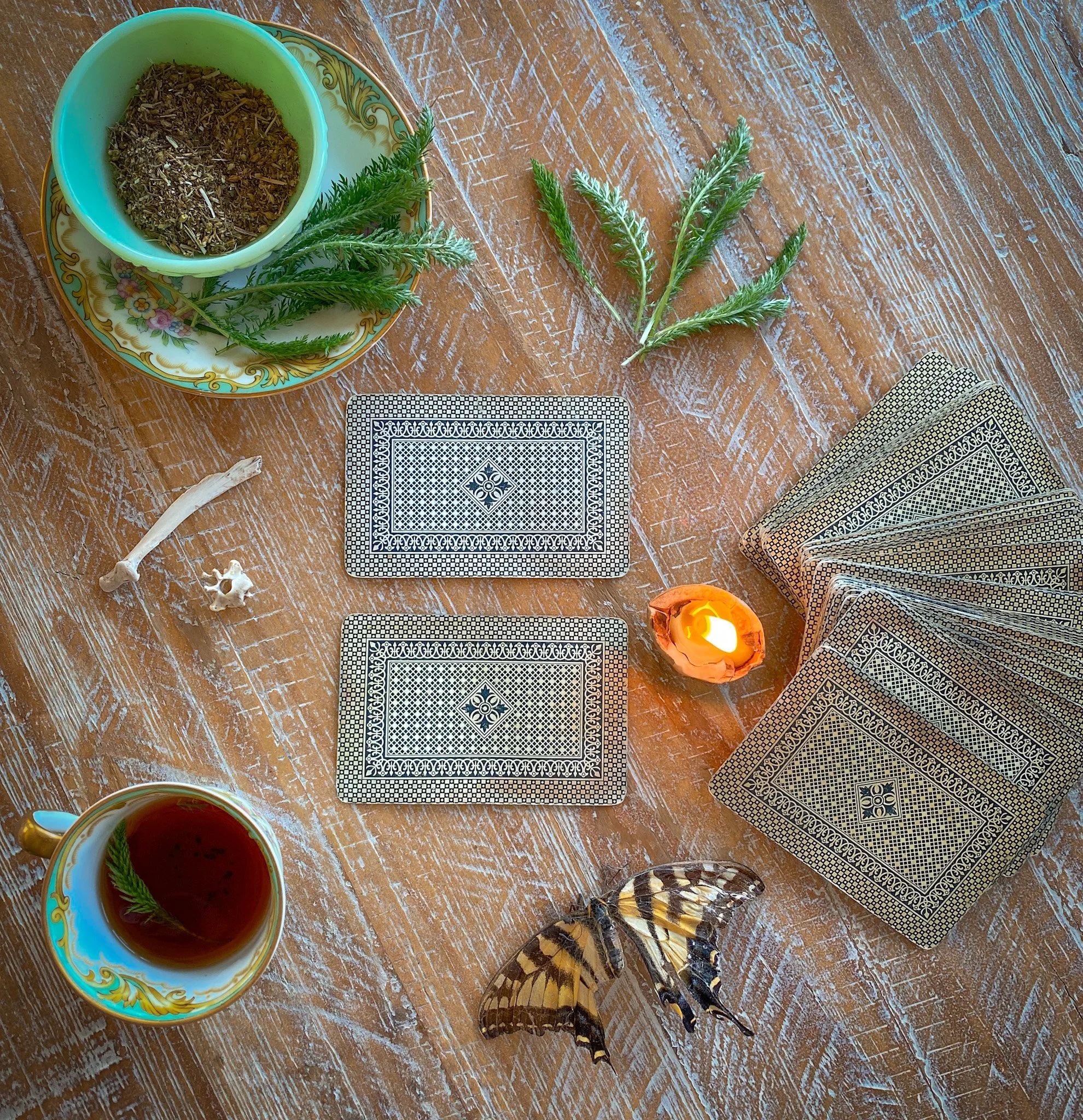 yarrow divination.JPG