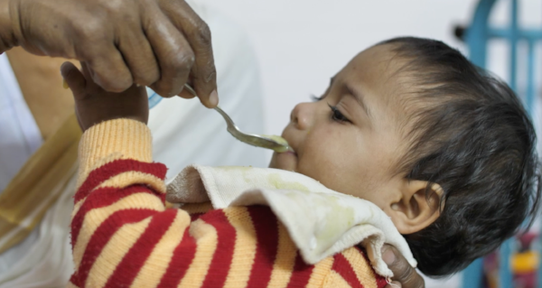 Priyanka eating.png