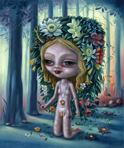 Spirit Hunter 2015