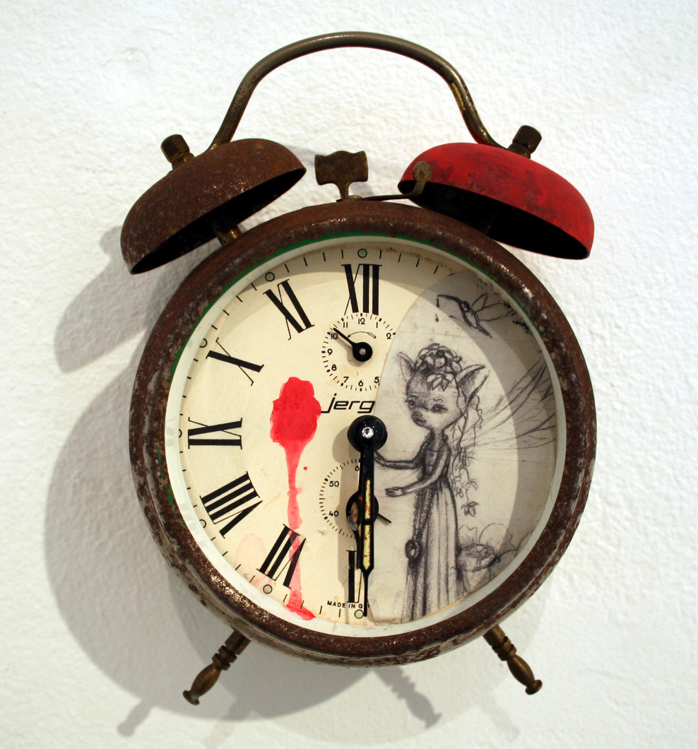 Zero hour 2016