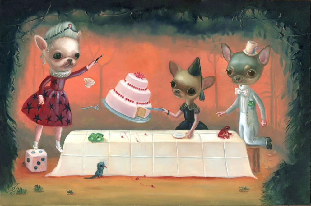 Little Creatures 2014