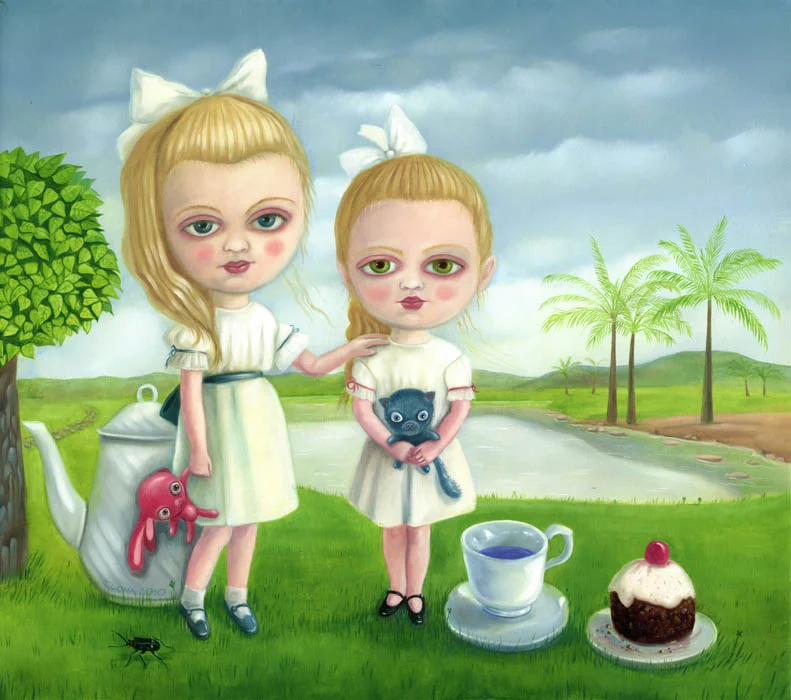 Wonderland 2010