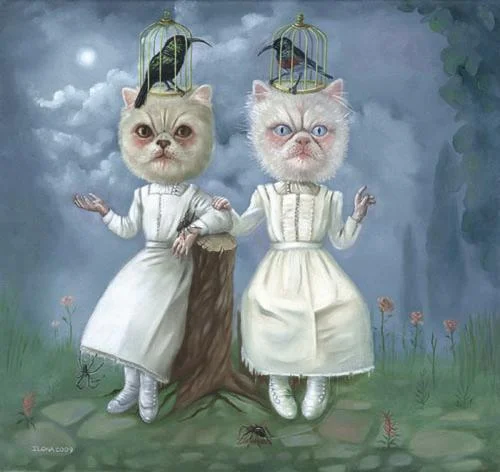 The Prophecy 2009