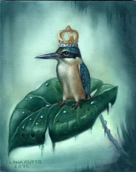 King of the Night 2016