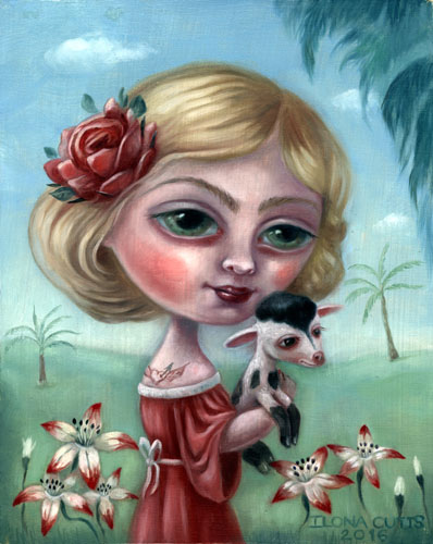 Rose 2016