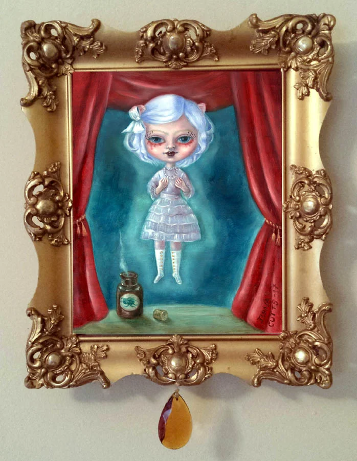 Vivere somnium momento mori 2017