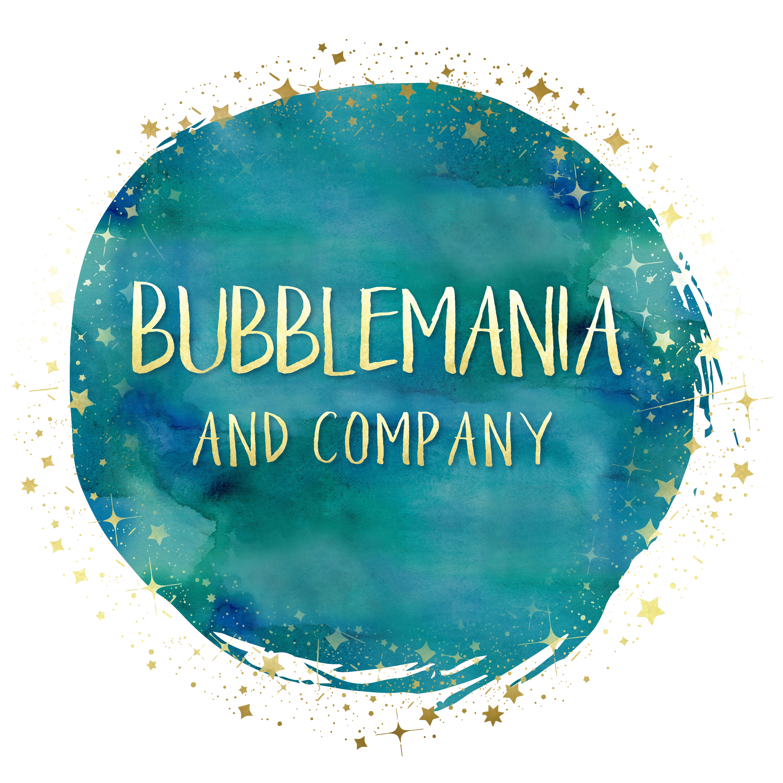 Bubble Party! - Temecula