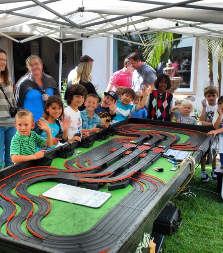 Unique 25 Kid’s Birthday Party Ideas For Fun & Entertainment ...