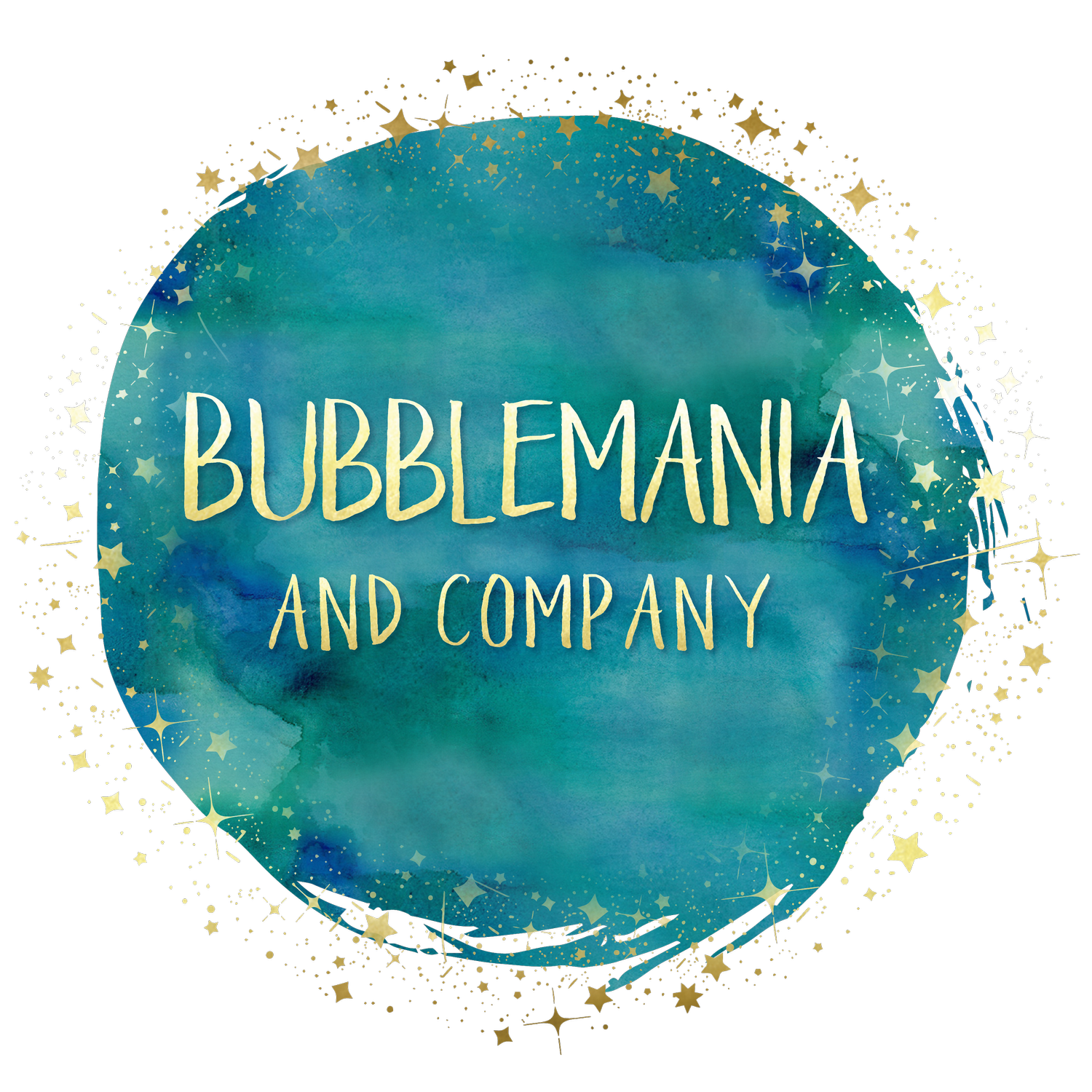 Bubblemania and Company