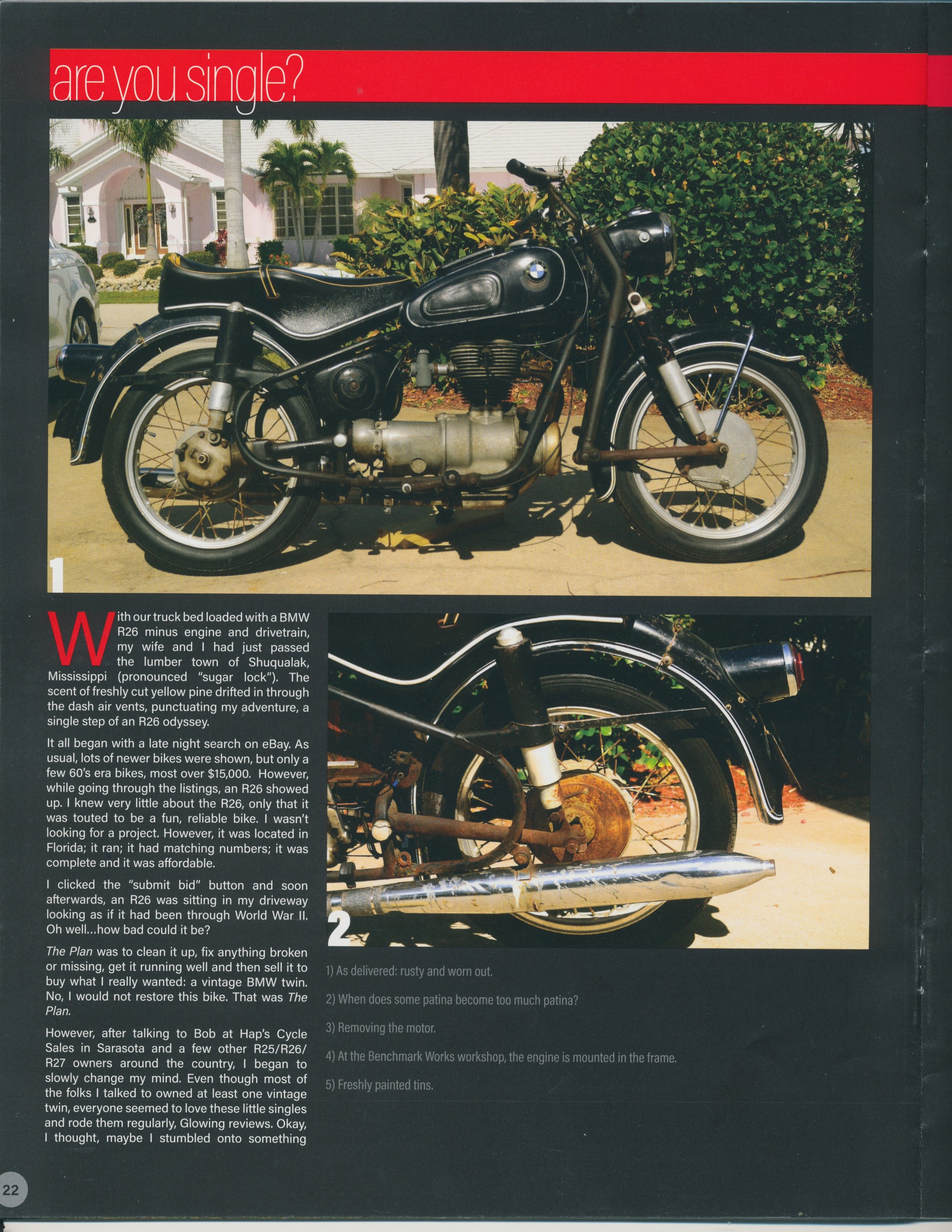 Page 1 of the article.