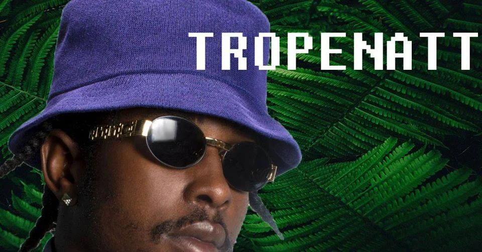 Gled deg til klubbete, rytmefylt, mørk, drømmende og sjukt dansbar musikk fra sydligere strøk! Solveig aka Ballo holder gulvet varmt for deg kvelden lang. Kom og dans til afro, afrobeat, kuduro, dancehall, latin, house, tropical, gqom m.m.! CC: 100,- https://soundcloud.com/tropenattmusikk https://soundcloud.com/heiballo