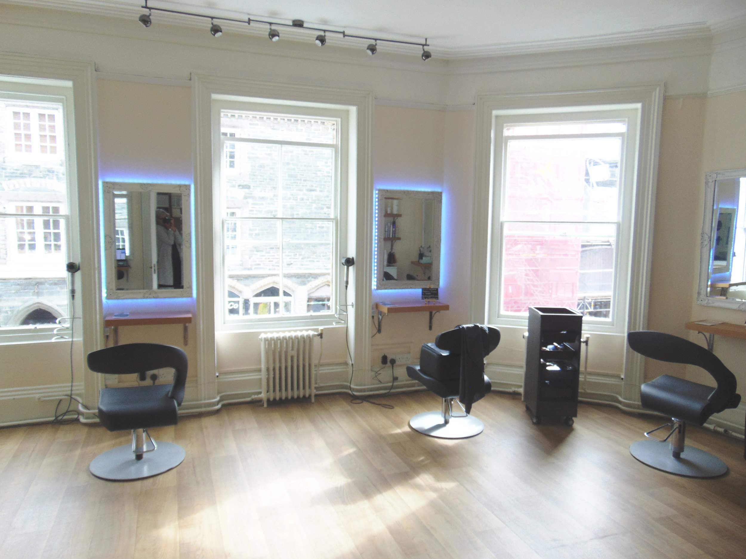 Venus-Beauty-Hair-Salon-Tavistock-Devon-Hair-Stylists-Beauty-Therapists-Shanlon-Clinic-Scaffolding-New-Bright-Clean-Autumn.jpeg