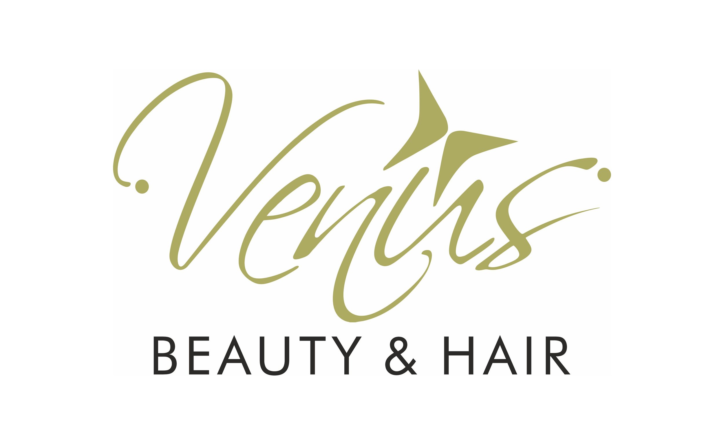 Venus Beauty &amp; Hair