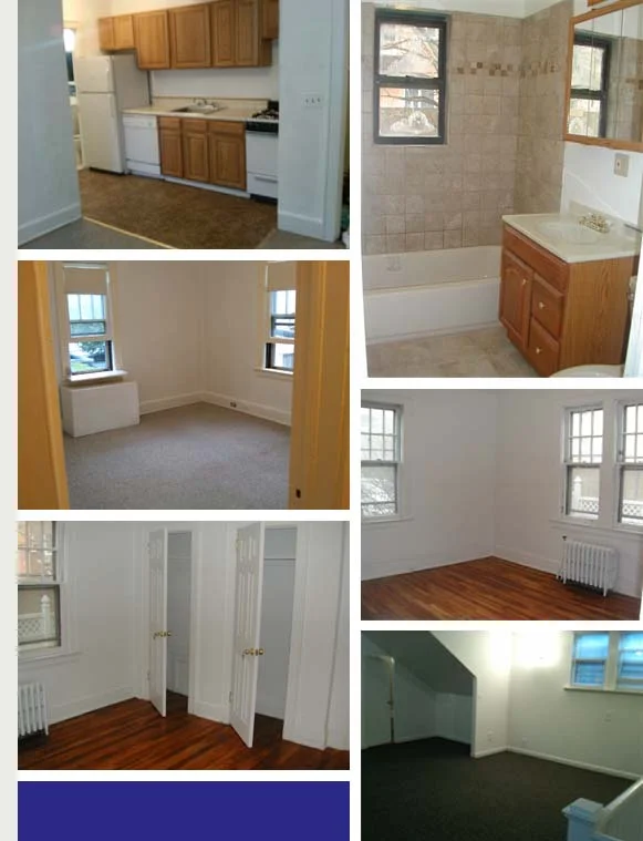 2 Bedroom