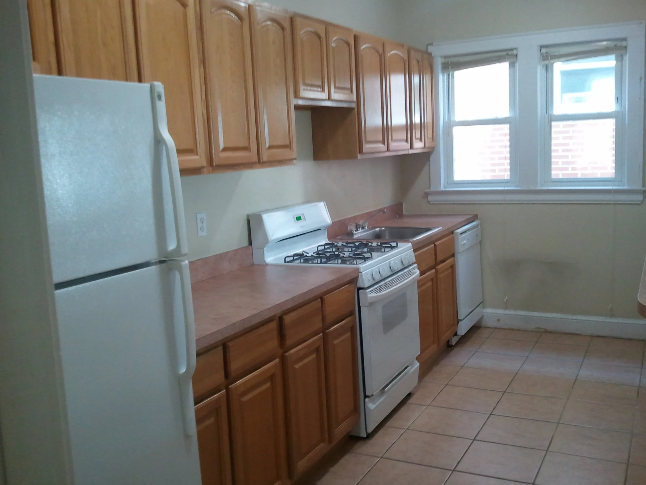 2 bedroom