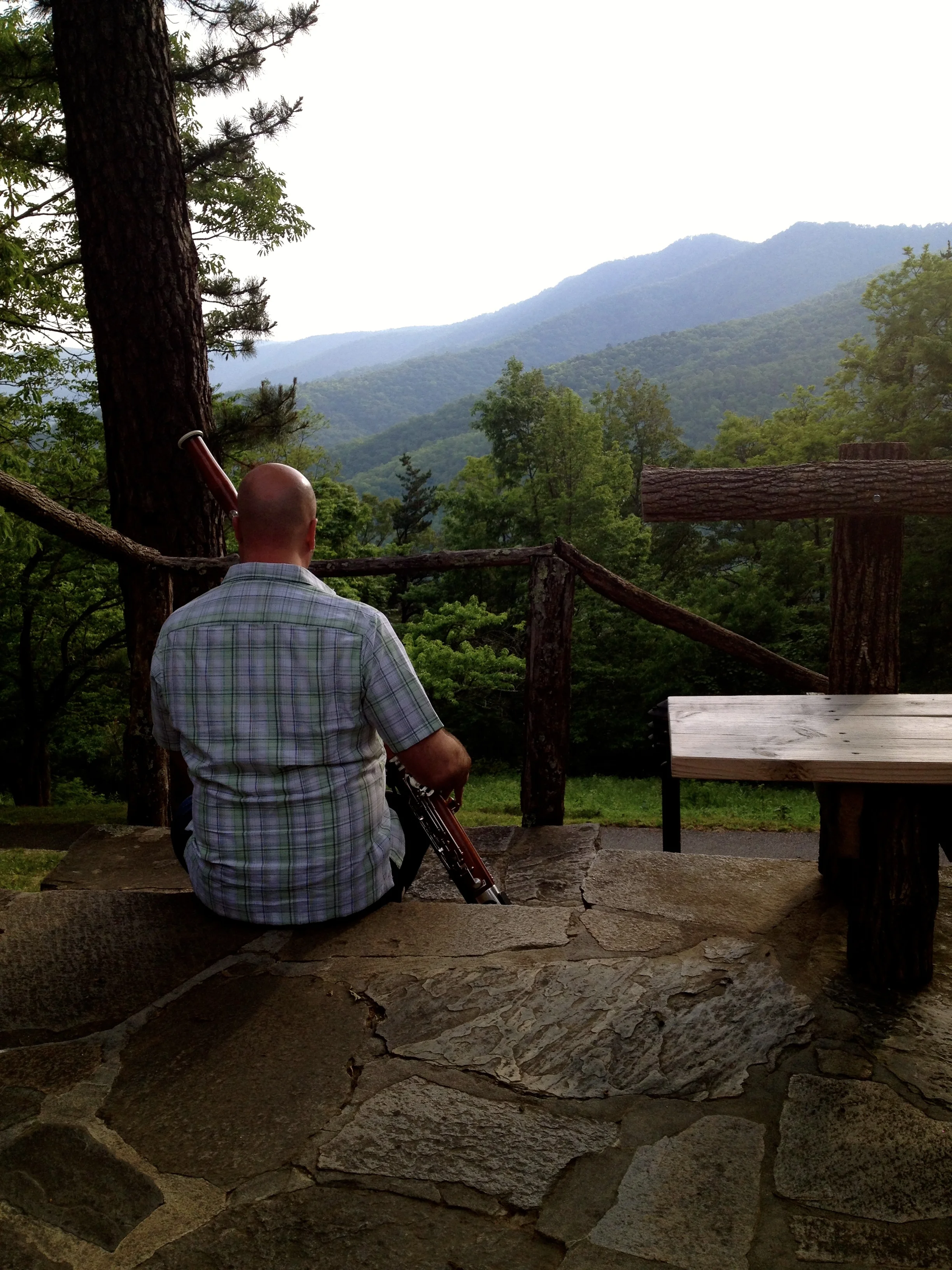 Glickman-Popkin Bassoon Camp