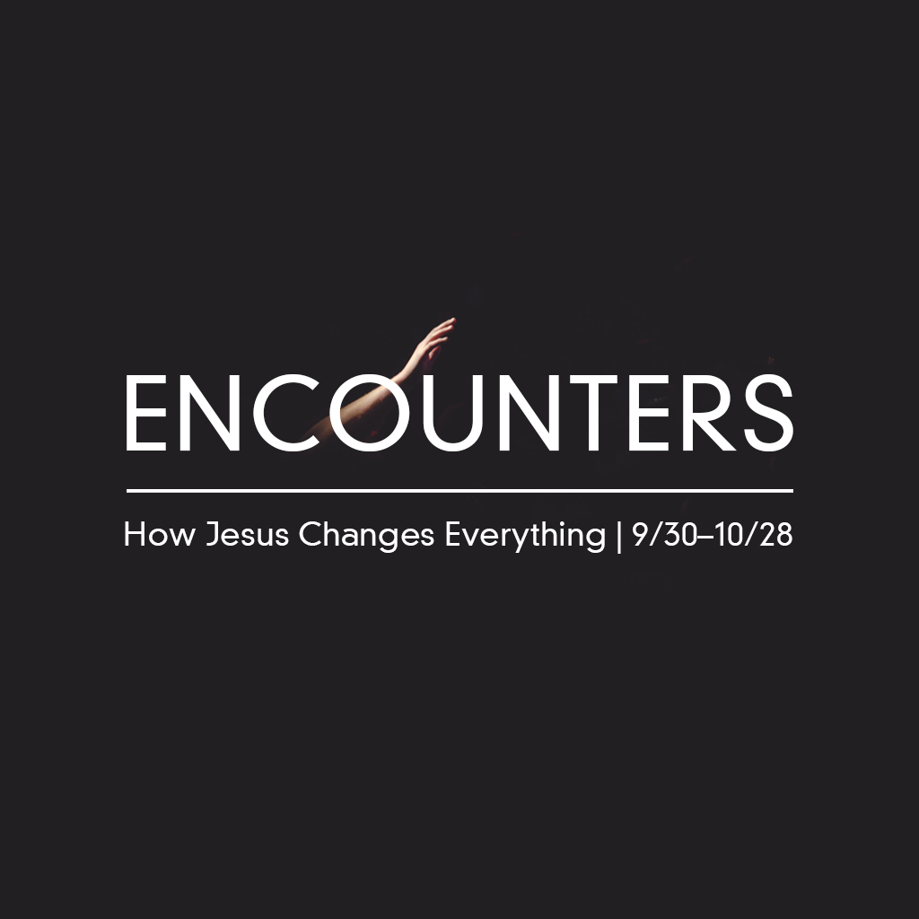 Encounters