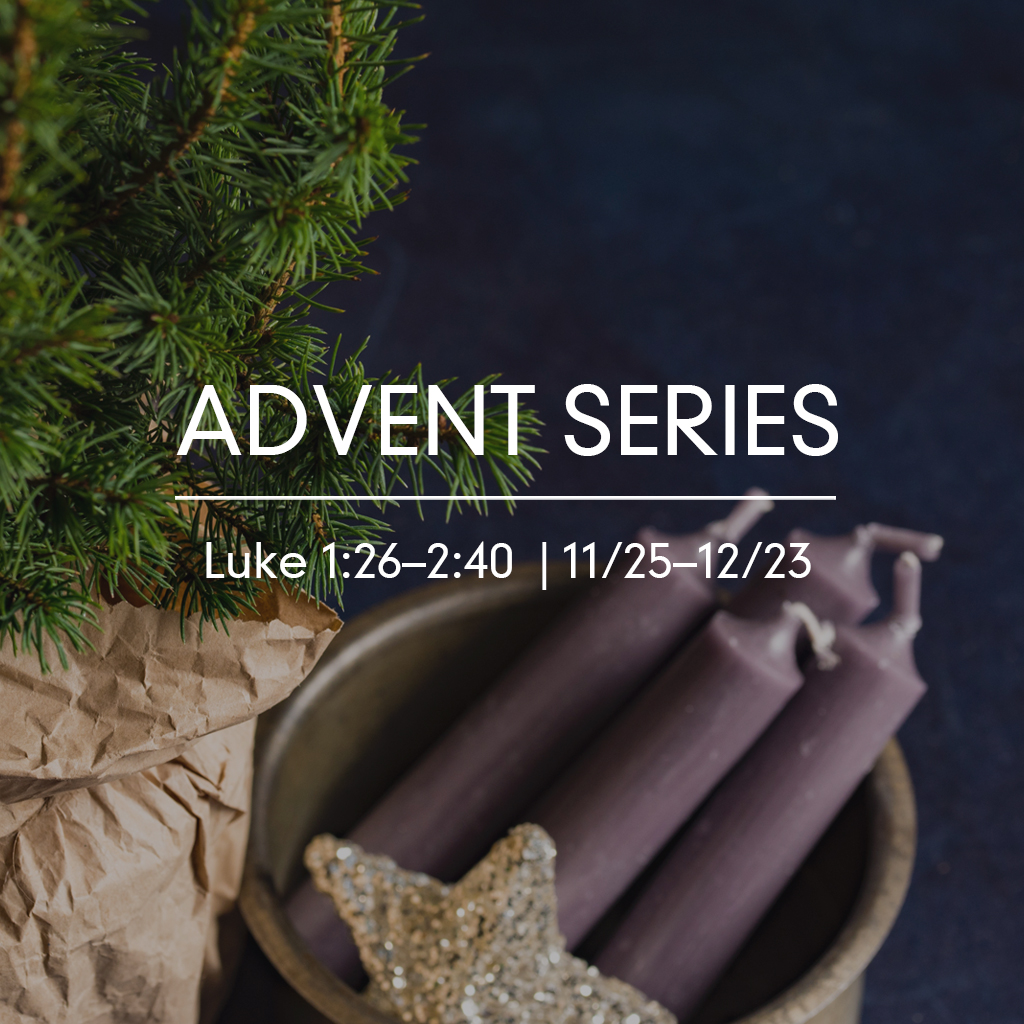 Advent Series