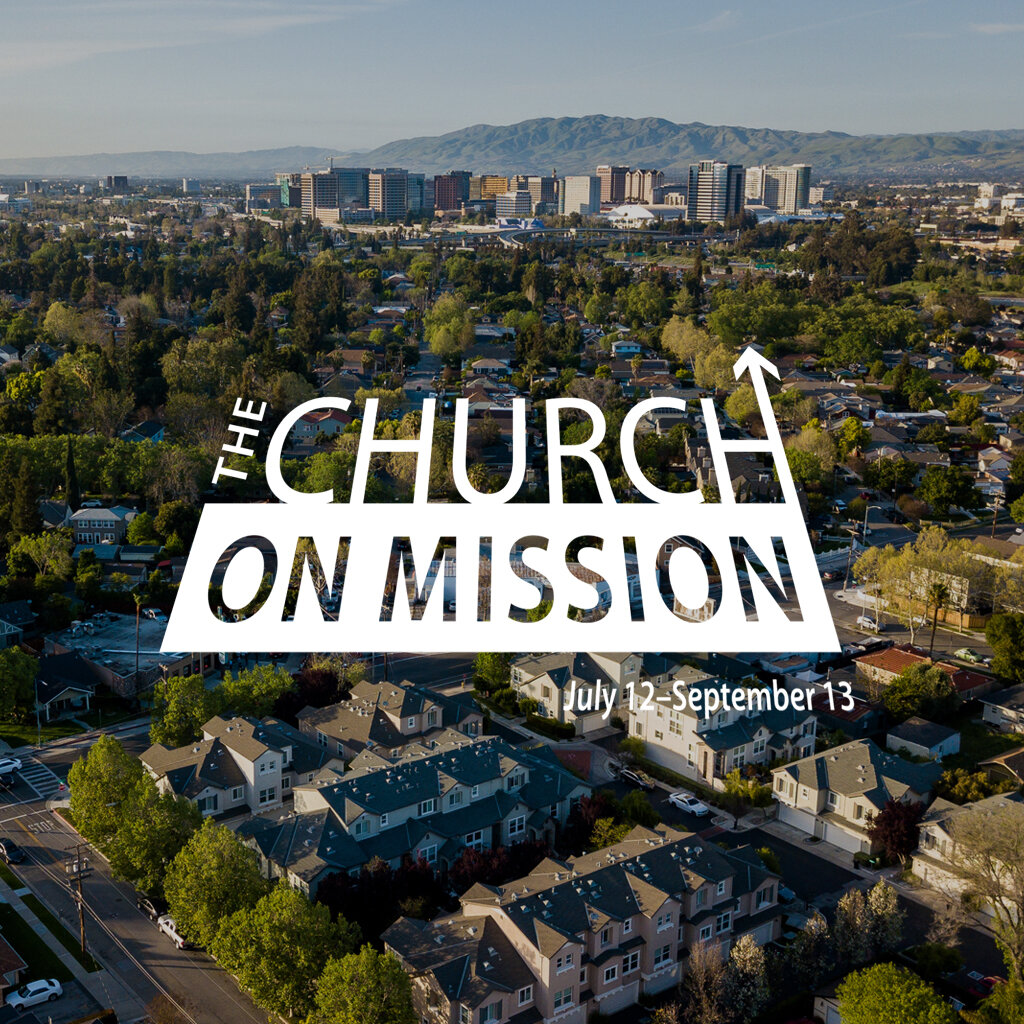 The Missional Church