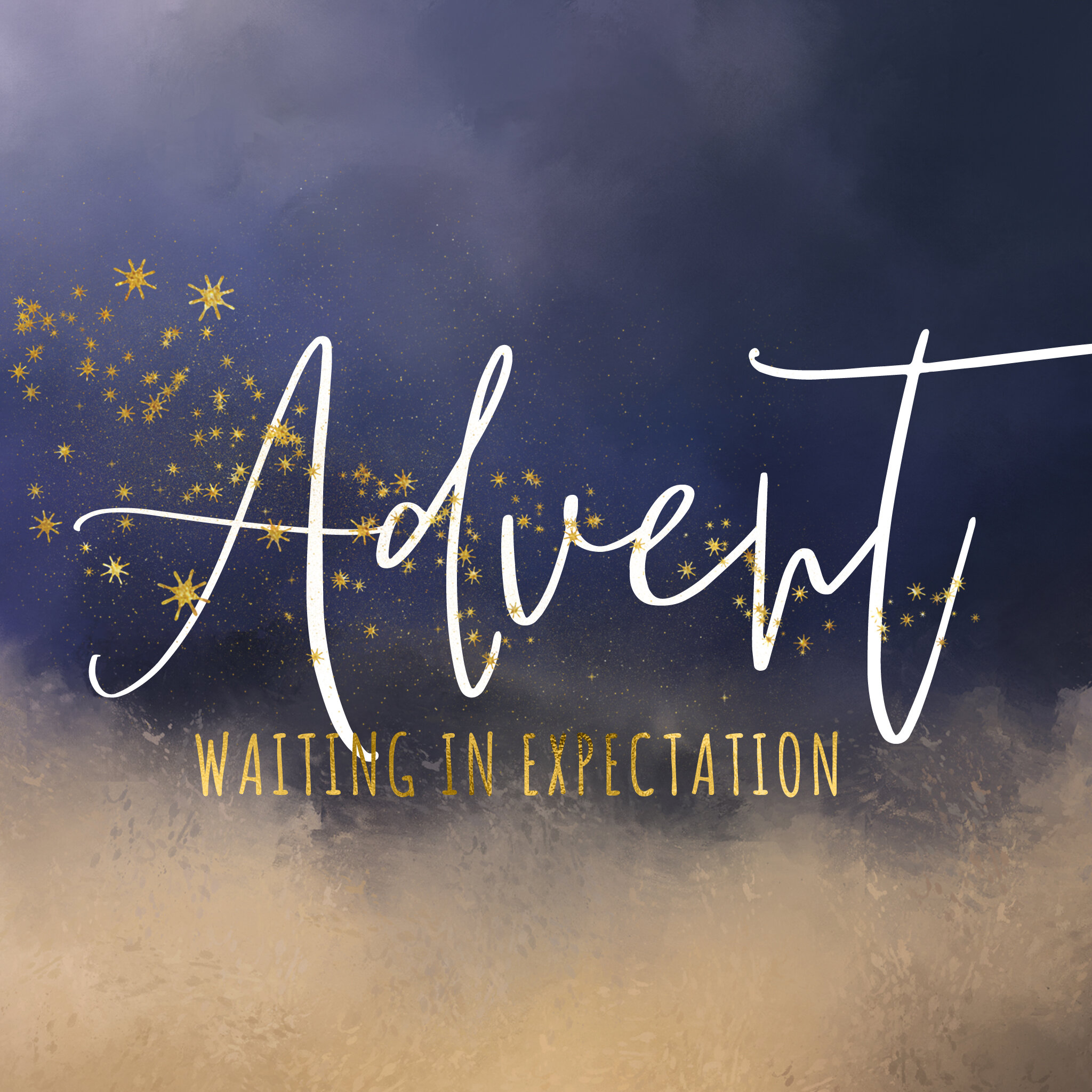 Advent 2020 Week 2 - Advent Reflections