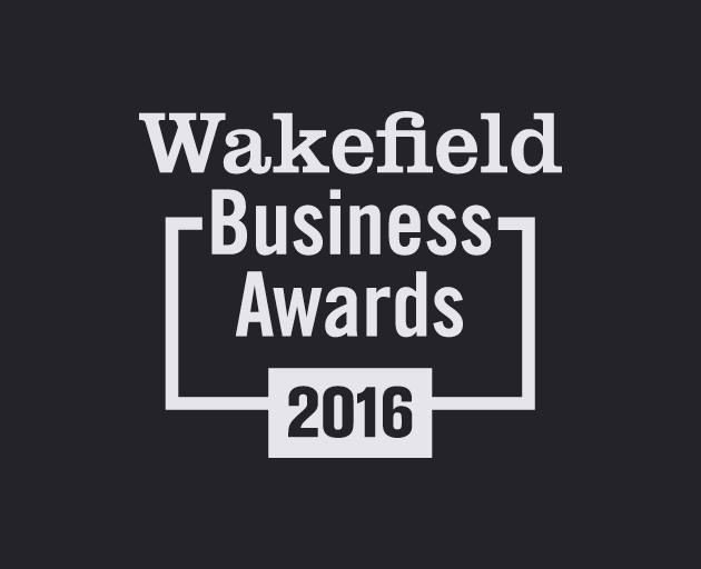 Wakefield Business Awards.