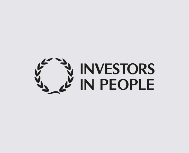 Investors in People